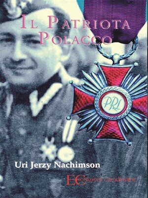 cover image of Il patriota polacco